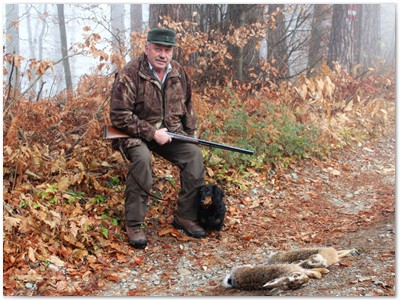 Conny vom Nebelstein
