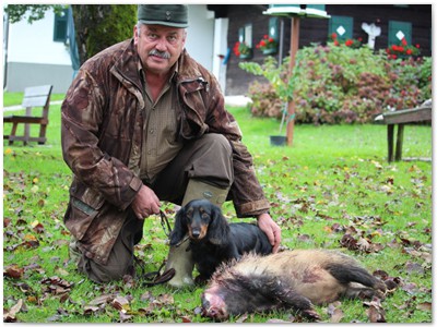 Conny vom Nebelstein