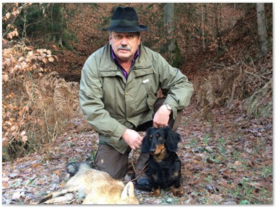 Conny vom Nebelstein